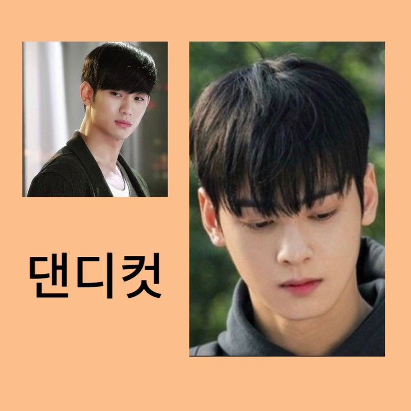2023 유행할 남자 머리 헤어스타일 분석 (댄디컷,가일컷, 플랫컷, 드롭컷, 리프컷) : 네이버 블로그