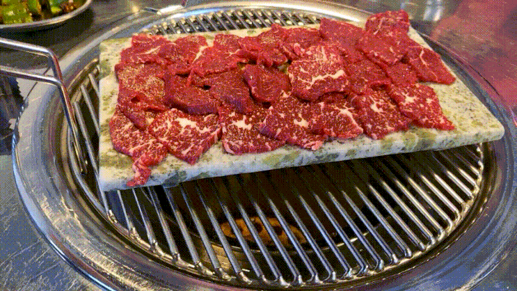인덕원역 맛집 한우 전문점 칠프로칠백식당 먹어 봄. 인덕원역 맛집 한우 전문점 칠프로칠백식당 먹어 봄.