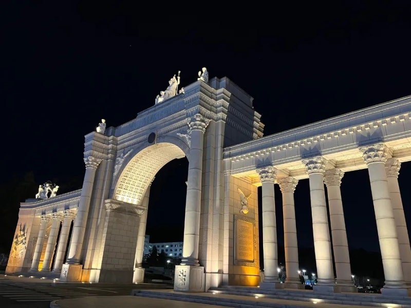 야경이 예쁜 나의 모교 경희대학교 국제캠퍼스를 소개합니다. : 네이버 블로그 야경이 예쁜 나의 모교 경희대학교 국제캠퍼스를 소개합니다. : 네이버 블로그