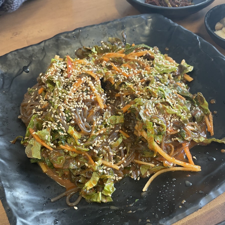 용보쌈 사진 6