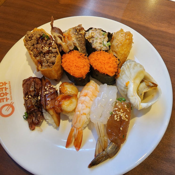  대청동 맛집 쿠우쿠우 가격과 메뉴를 소개합니다!