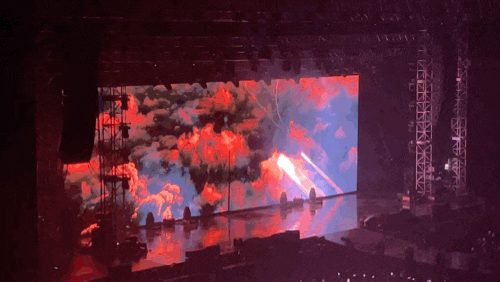 2023 DPR 콘서트 2/5(일) 후기 ① : DPR IAN, 이것은 공연인가 뮤지컬인가..! (+움짤, 영상)