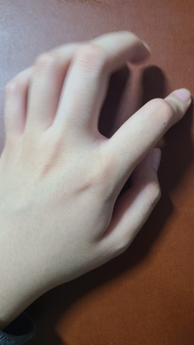  쓸데없는 선물 결정의신 나혼자논다편
