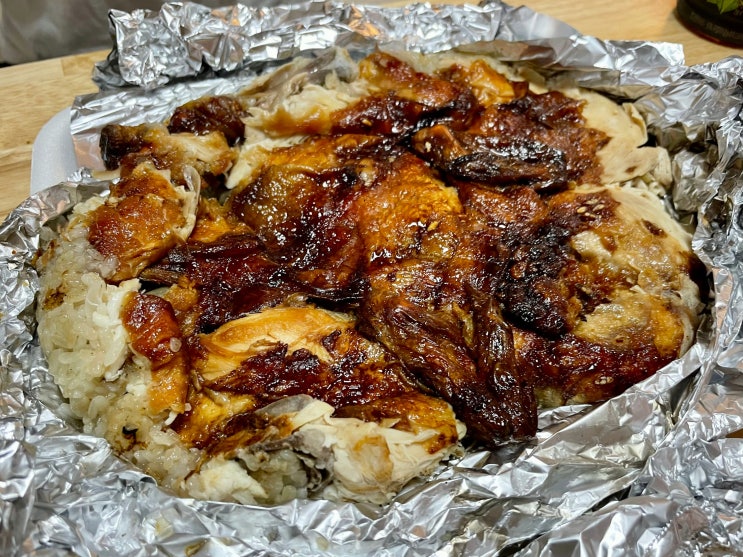 대구 종로 맛집 삼일통닭 겉바속촉 누룽지 전기구이 통닭 대구 종로 맛집 삼일통닭 겉바속촉 누룽지 전기구이 통닭