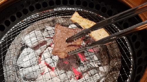  [군자] 건대 한우 소고기 새벽집 살치살 육회 맛집
