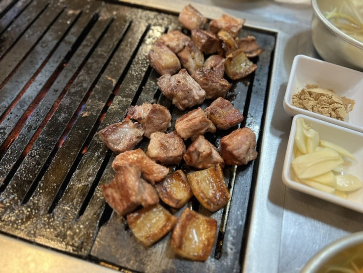  [신림] 왕주먹