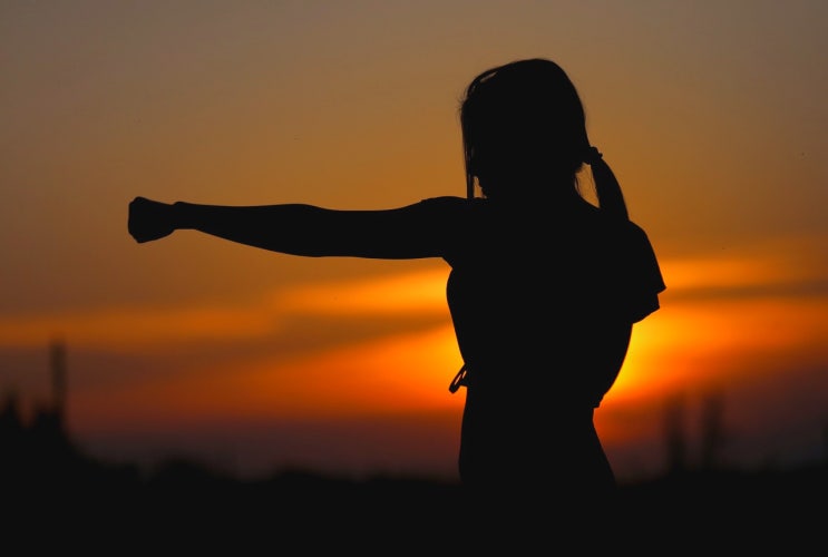  나 자신과의 약속시간 만들기