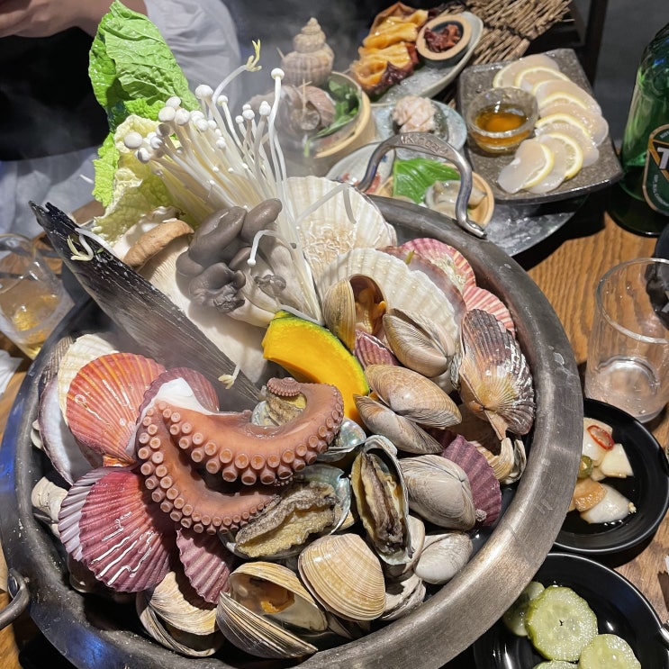  직장인 추천 성수 맛집
