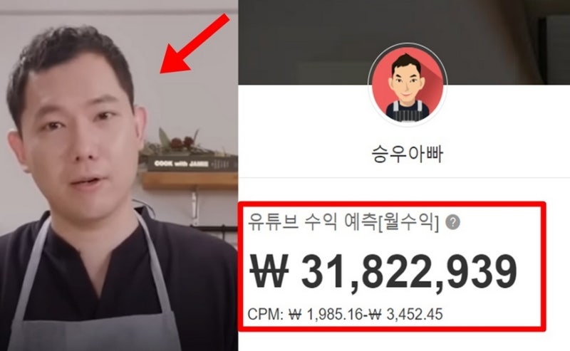 유튜버 승우아빠 당근마켓 비하 발언 논란 진짜 심각해진 이유 (+나이, 프로필, 수익, 구독자....