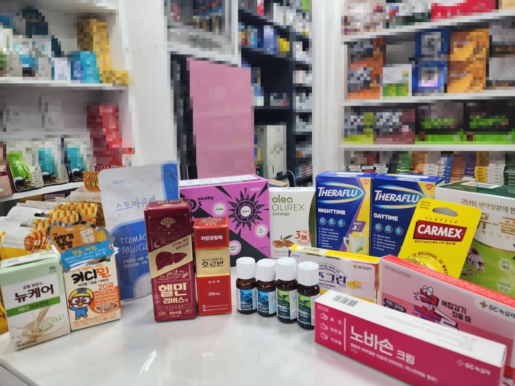 요청주신 NEW제품 입고 안내(22년 2월 1째주)