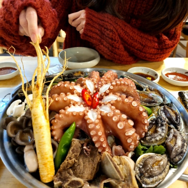  전주 혁신도시 맛집 다옵서 부모님 식사하기 좋은식당 아이와 가볼만한곳