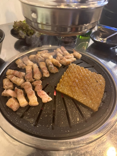  [부산 남구 대연동고기집] "내맘을훔친고기 2호점"