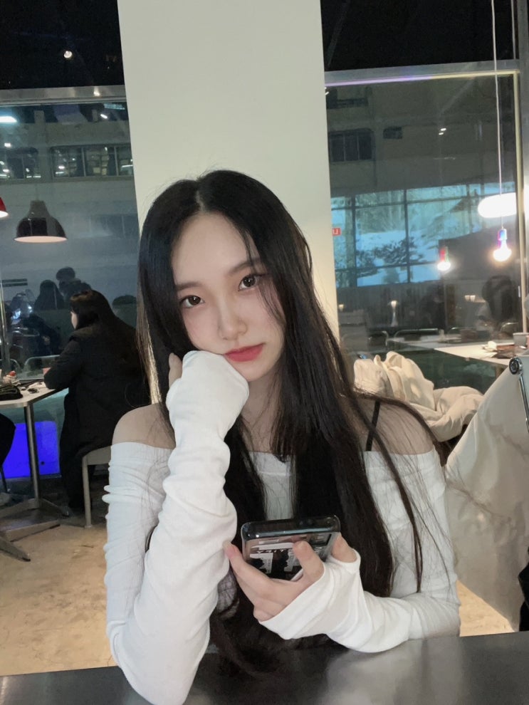  너네 내 일상 좋아하더라? (1/12~2/3)