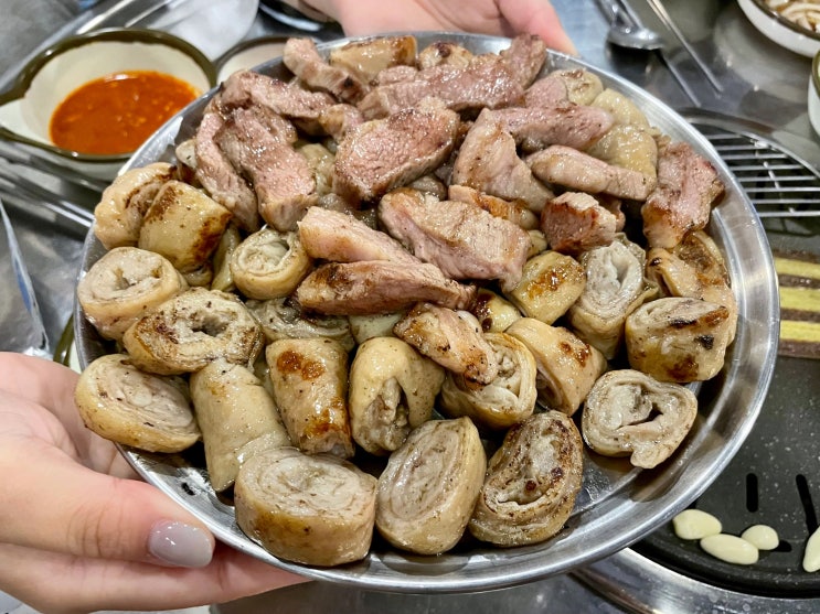 대구 3대 막창 걸리버막창 동성로점 솔직 후기 대구 3대 막창 걸리버막창 동성로점 솔직 후기