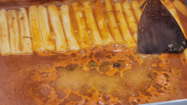  [서울] 서강쇠떡볶이 본점 / 알고보니 엄청 맛집? 글쎄