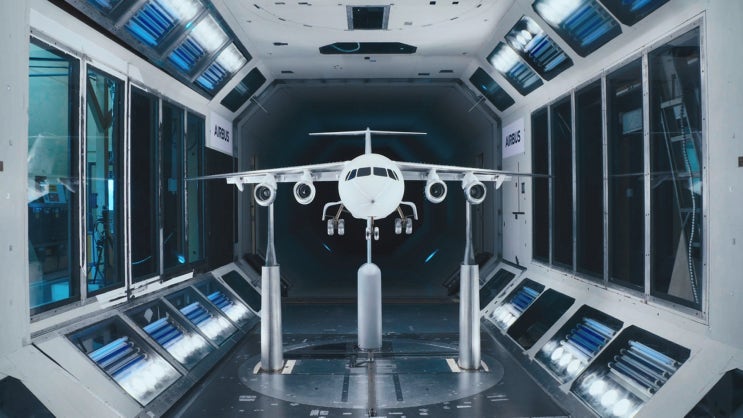  항공역학 기초(The Basis of the Aerodynamic)
