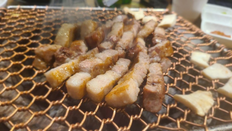 [서울, 고기집] 삼수갑산