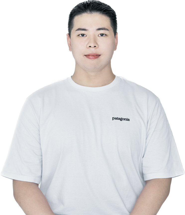  전문축가가수 유튜버 집콕남의 대표 프로필