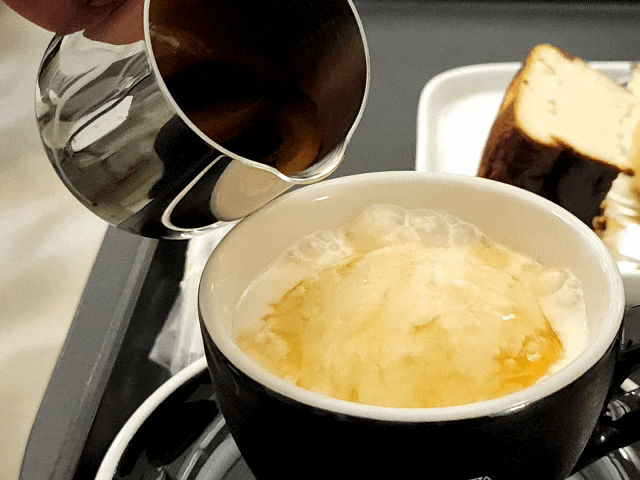  대전 둔산동카페 라드커피 LAD COFFEE