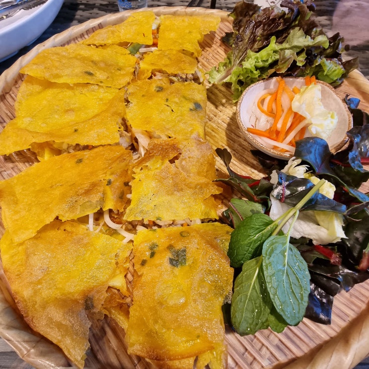 명지 맛집 월남면반 명지 맛집 월남면반