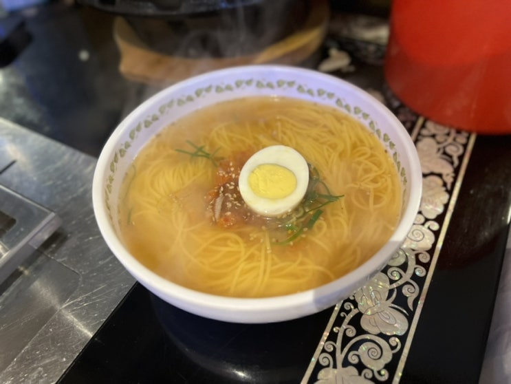  [청담] 심양