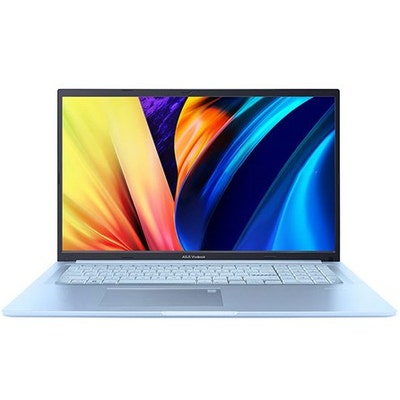  에이수스 비보북 17 성능 및 정보 (Asus Vivobook X1702ZA 2022)