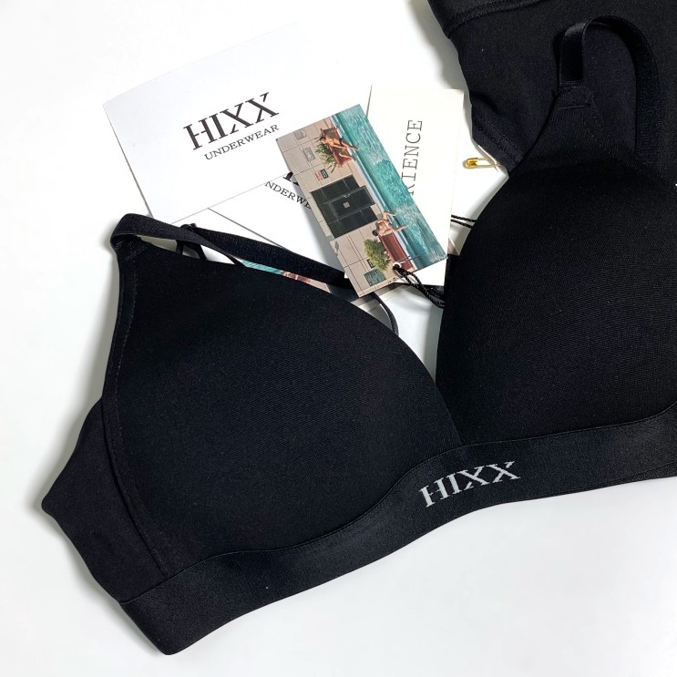 바프 바디프로필 의상 전용 언더웨어 속옷 브랜드 힉스 HIXX 리뷰해 보았습니다
