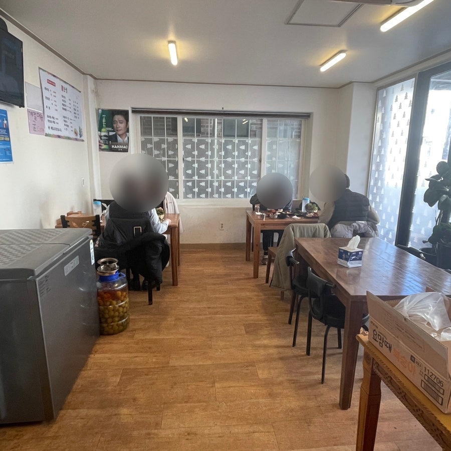 용보쌈 사진 5
