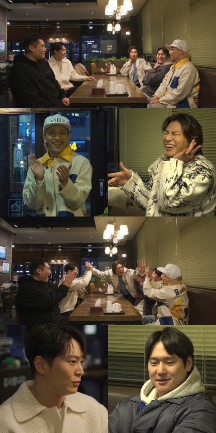 전참시 태양 대성 주원 고경표 군대 에피소드 삼행시 대폭소 근황 프로필 나이