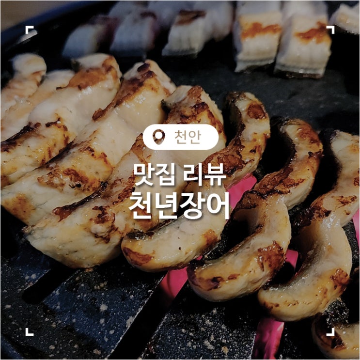  신방동 장어 무한리필 천년 장어 청당 1호점