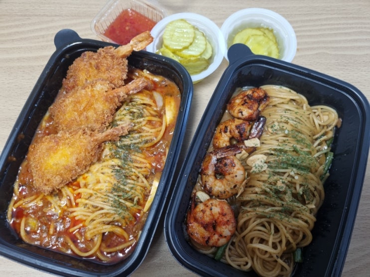 의정부 배달맛집 도로시파스타연정 추천 내돈내먹