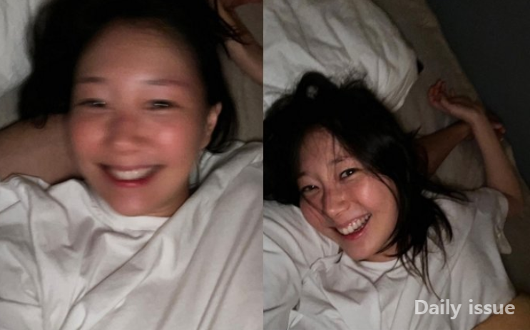 이유영 남자친구 직업 인스타 프로필 전남친 김주혁 급발진 사망 원인