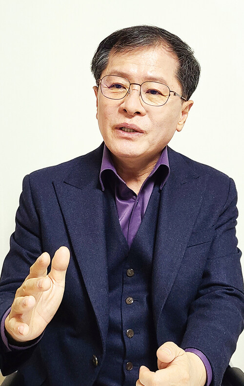  서은플랜트기술 대표님 인터뷰 보도 _ 가스신문기사 _ 한국에너지공단 KEA _ 압력용기설계 수입압력용기인증 압력용기인증 _KEA Inspection