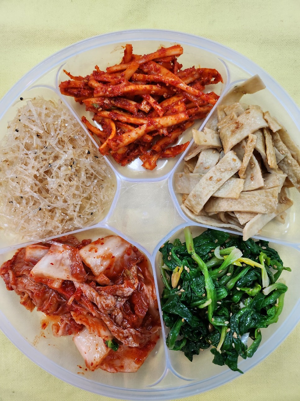 국희네식당 사진 5