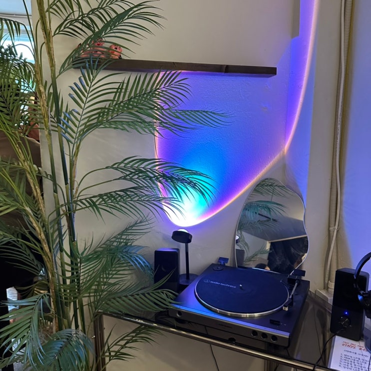  은행동 핫플 바이닐042 VINYL042