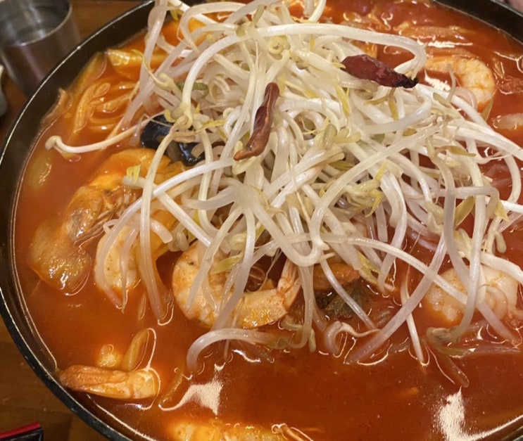  [사가정] 면목동에서 가성비좋고 안주 맛있는 술집 왕대포