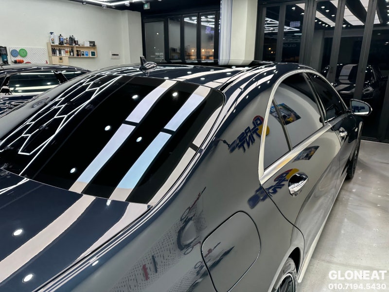 인천 서구 / 광택 / 인천 청라광택 벤츠S63 AMG 중고차 신차 컨디션으로 UP / 벤츠 / S-클래스 / S-클래스 W222