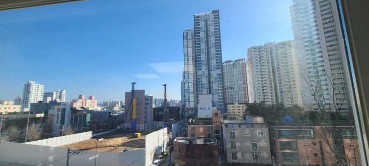  드디어 사전점검 방문의 날, 아파트 언박싱 리뷰!