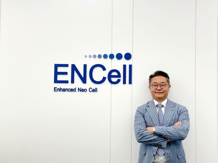  [인터뷰] 이엔셀 “mRNA 이은 넥스트 블루칩 '바이러스벡터'…전문 CDMO 국산화 앞장”