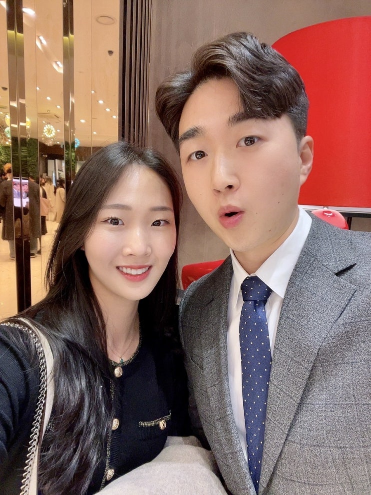  왕십리 “디노체컨벤션 웨딩홀” 하객 후기