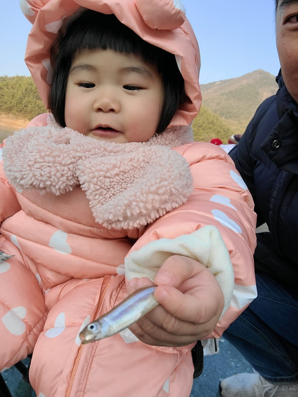 화산지 사진 2