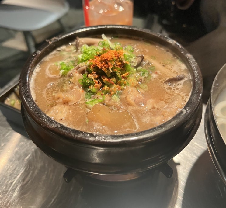  [맛집]성수역맛집 데이트코스 일식당 / 호감도 성수