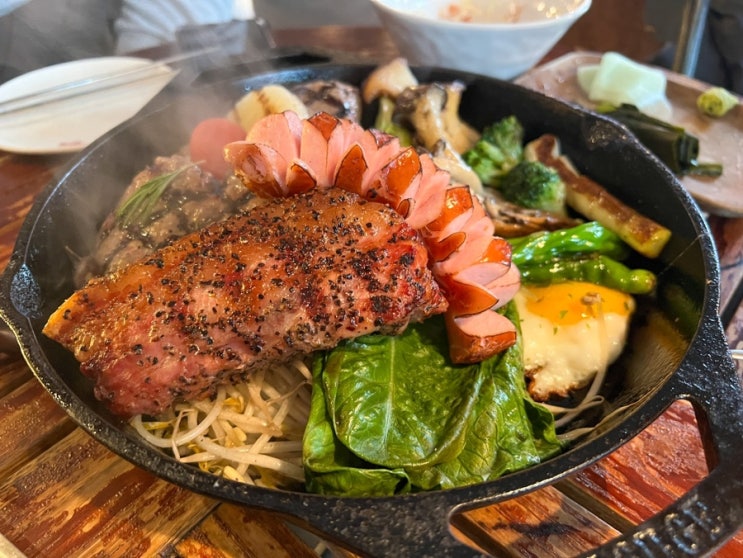  모란역 맛집 호돌이문방구 1차로 가기 좋은 모란 술집