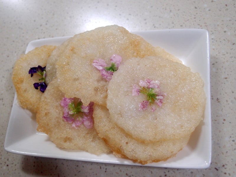 #찹쌀요리 #화전만들기 #찹쌀로만드는화전 #압력밥솥에하는찹쌀떡 #찹쌀가루가아닌찹쌀 : 네이버 블로그