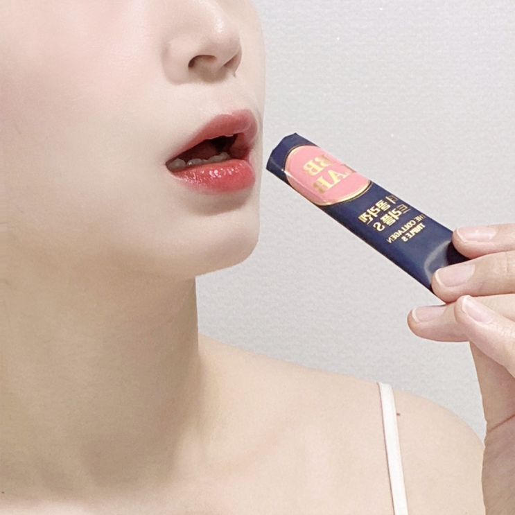  BB LAB 콜라겐, 올라겐으로 이너뷰티 시작해보아요!