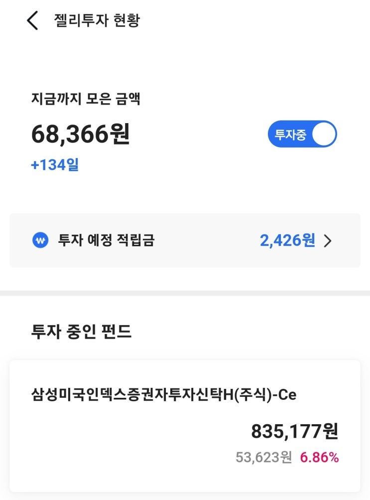  직듀오 서방정 체험기 (당뇨)