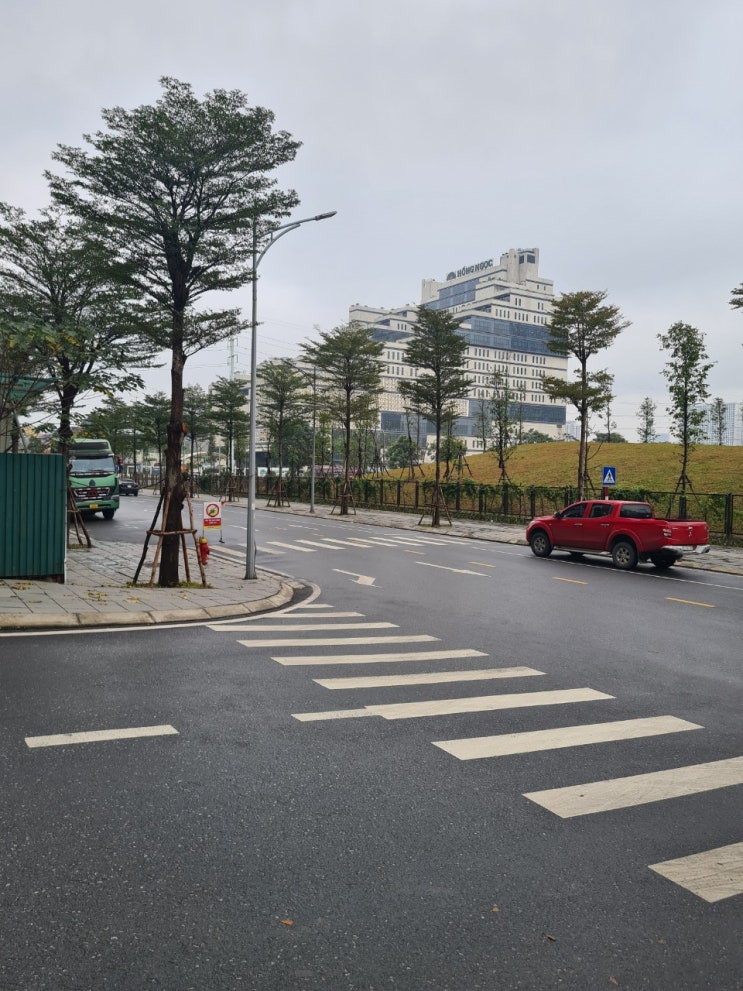 베트남 하노이에서 아플때는 홍옥 병원(Hong Ngoc Hospital) 베트남 하노이에서 아플때는 홍옥 병원(Hong Ngoc Hospital)