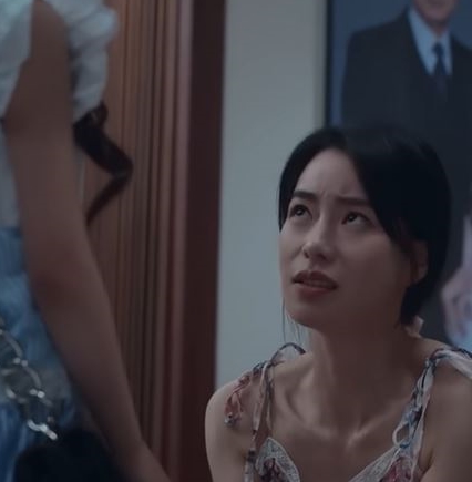  세상의 어떤 가격표도 색깔로 표시되지가 않아 / ??? : 아닌데?! 아뉜뒙