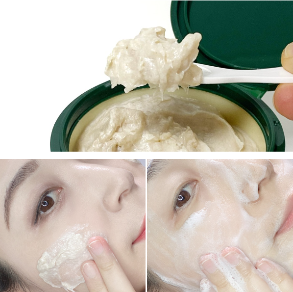  뷰티유튜버추천 디에이브 오트클렌저, 딥클렌징 찐템