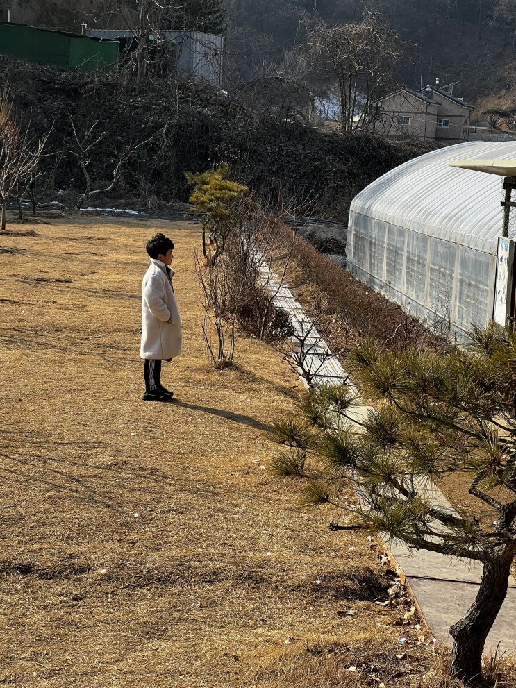용인 젤코바 캠핑장(가깝고 깨끗한 캠핑장)